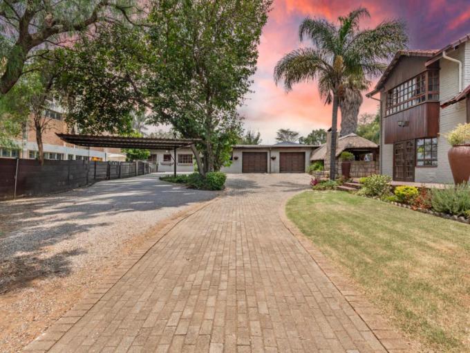 3 Bedroom House for Sale For Sale in Edenvale - MR725764