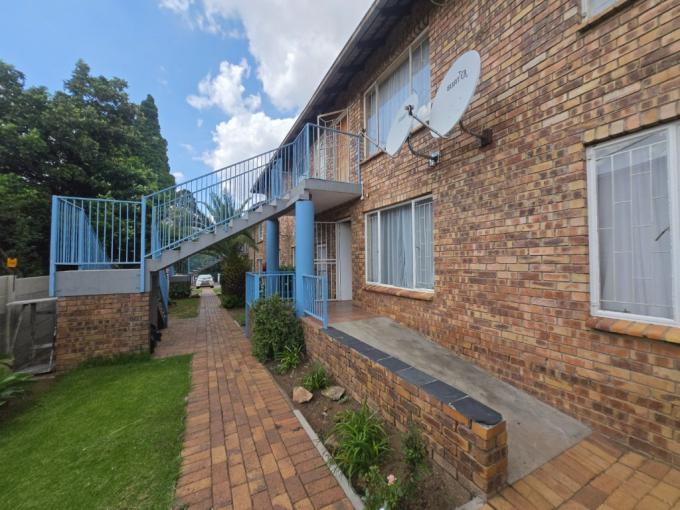 2 Bedroom Apartment for Sale For Sale in Heidelberg - GP - MR725766