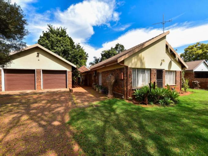 3 Bedroom House for Sale For Sale in The Orchards - MR725769