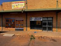  of property in Lethlabile
