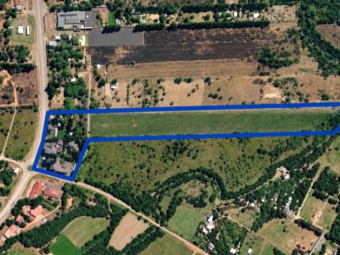 Farm for Sale For Sale in Rustenburg - MR725773