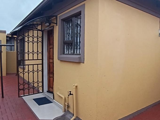 3 Bedroom House for Sale For Sale in Germiston - MR725778