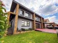  of property in Brackendowns