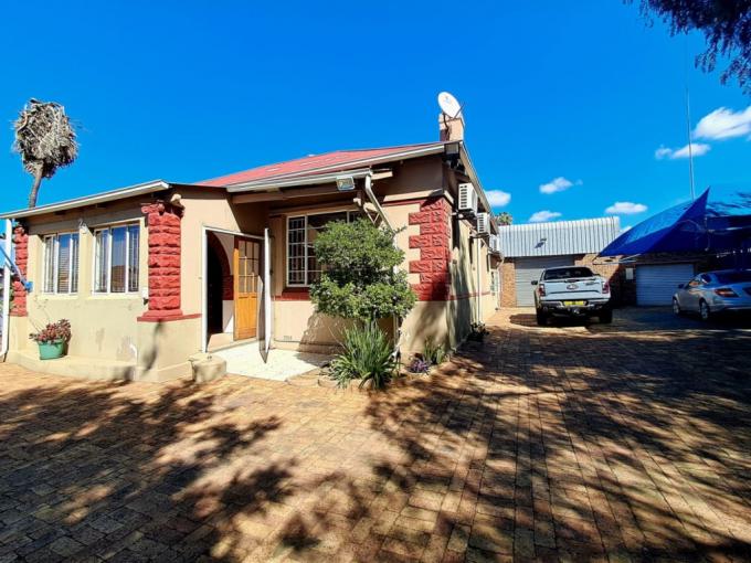 Commercial for Sale For Sale in Alberton - MR725793