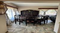 Dining Room of property in Erasmus