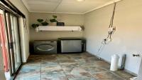 Laundry Room  of property in Erasmus