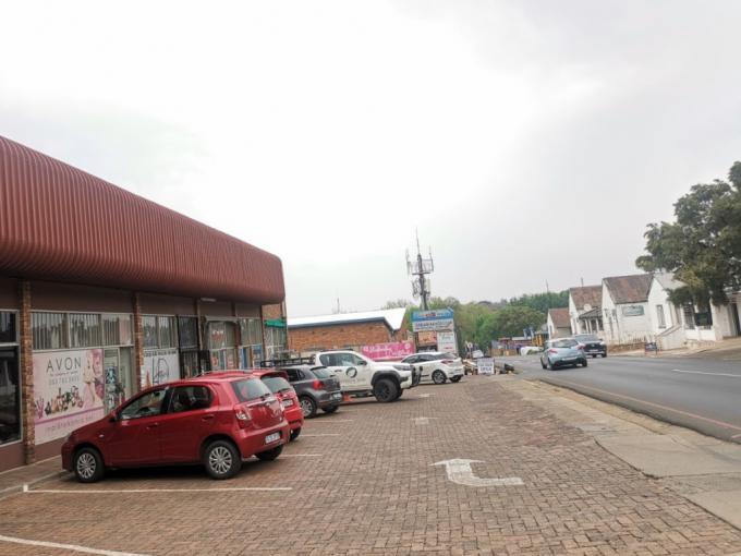 Commercial to Rent in Heidelberg - GP - Property to rent - MR725810