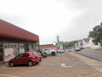 Commercial to Rent for sale in Heidelberg - GP
