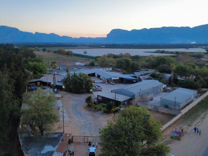 10 Bedroom Commercial for Sale For Sale in Hoedspruit - MR725813
