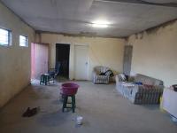  of property in J B Mafora