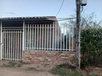  of property in J B Mafora