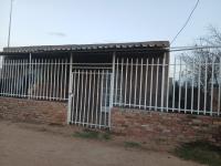  of property in J B Mafora