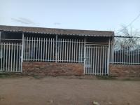 of property in J B Mafora