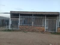  of property in J B Mafora