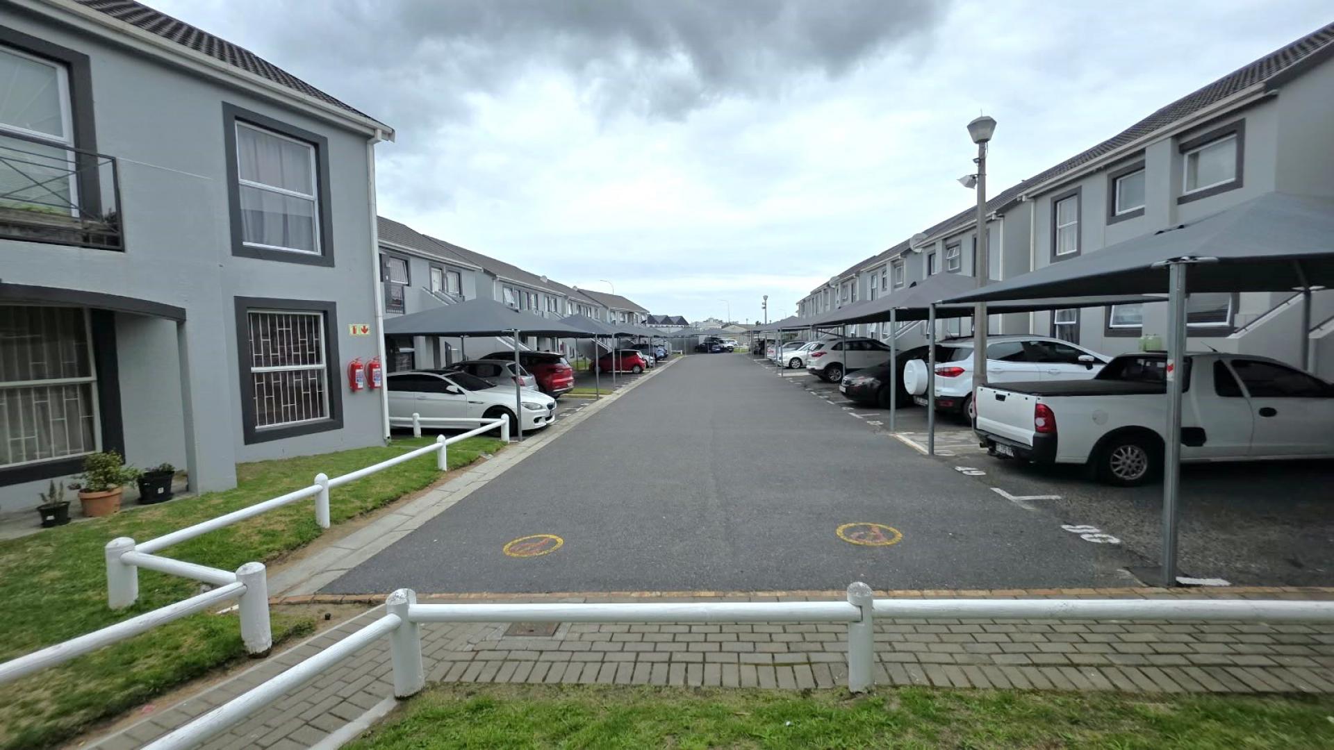  of property in Strand
