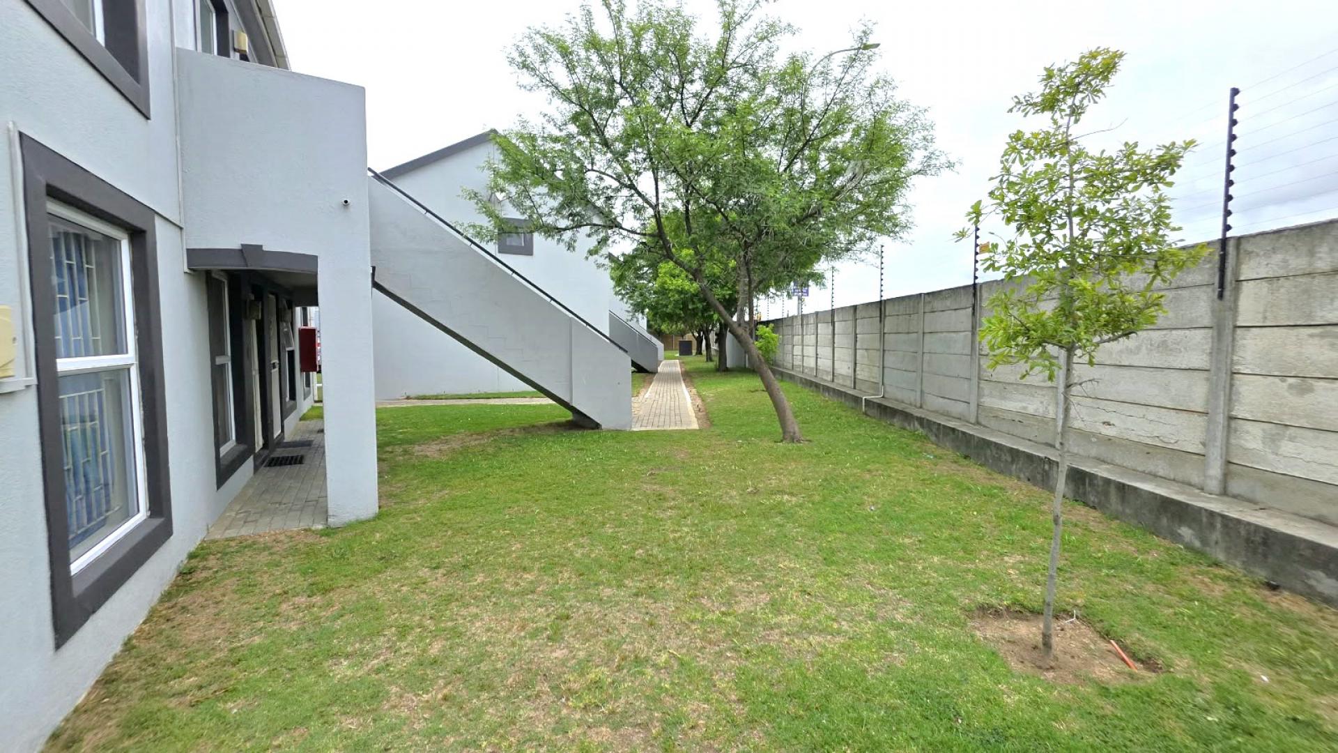  of property in Strand