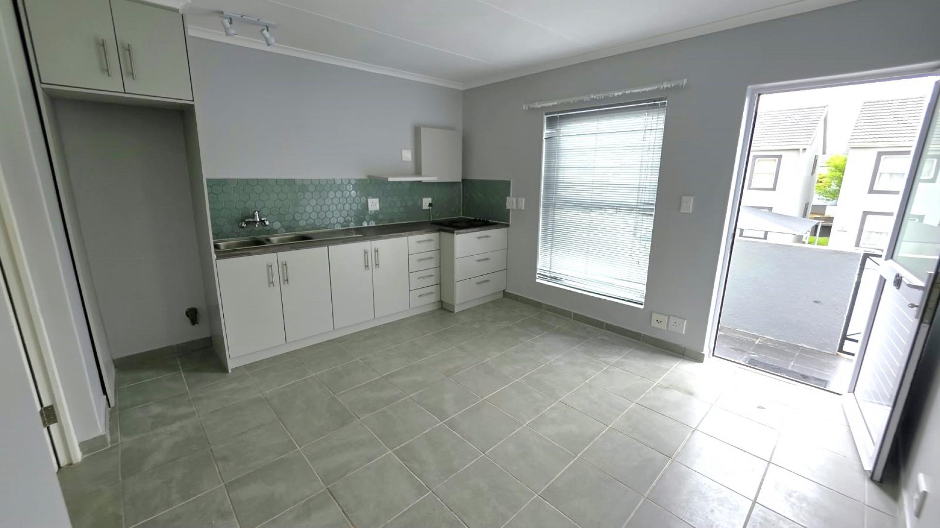  of property in Strand