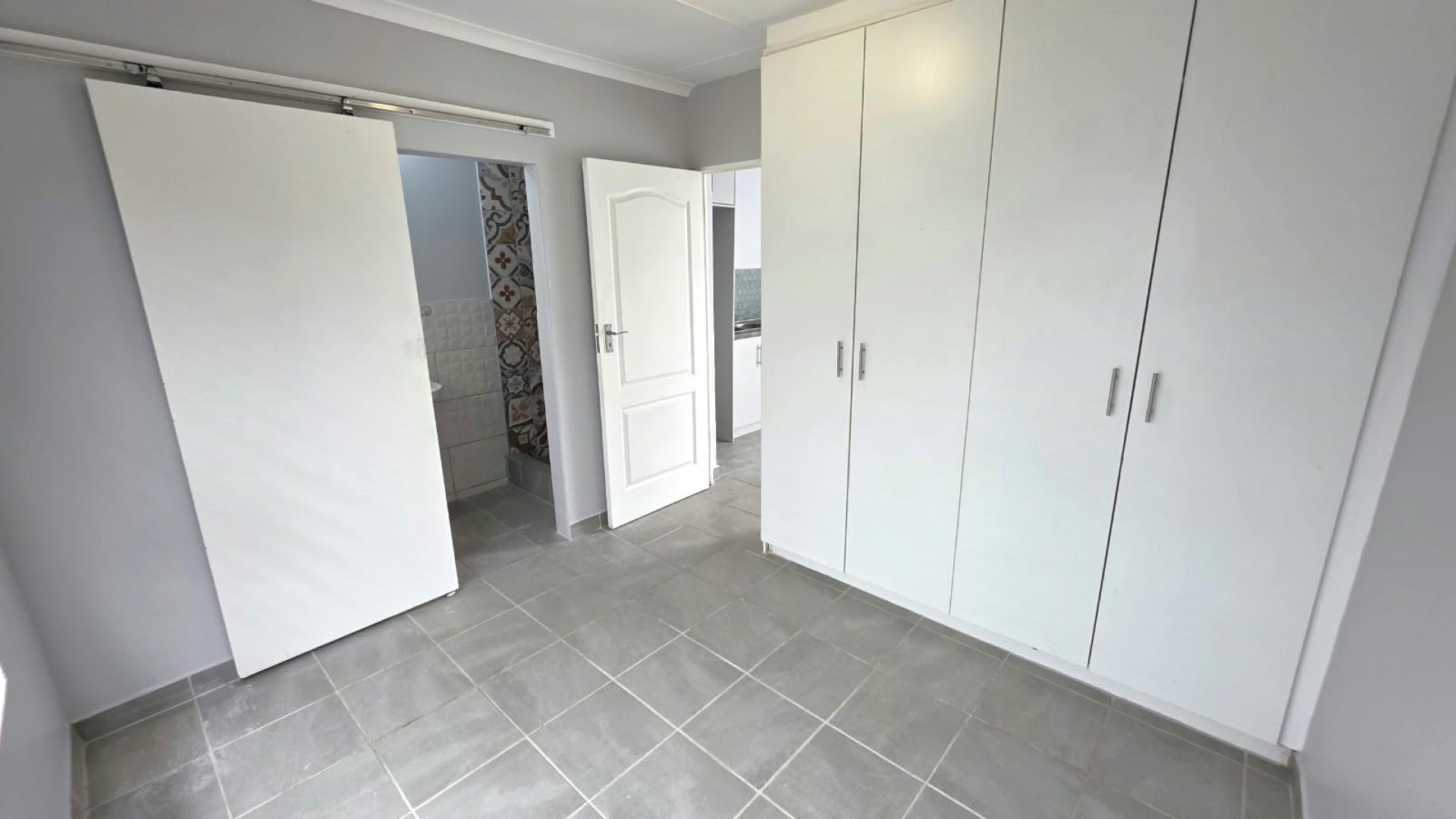  of property in Strand