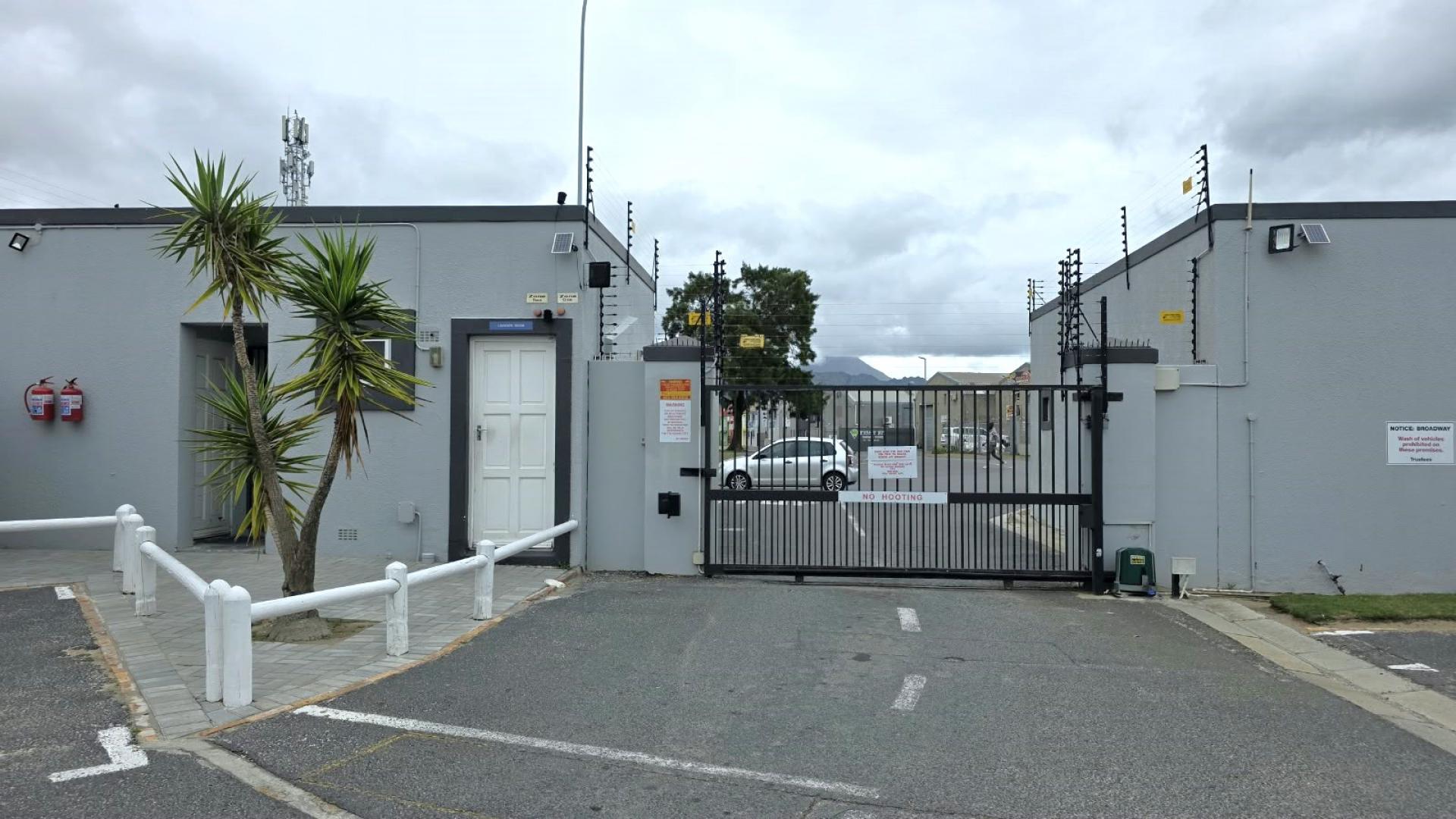  of property in Strand