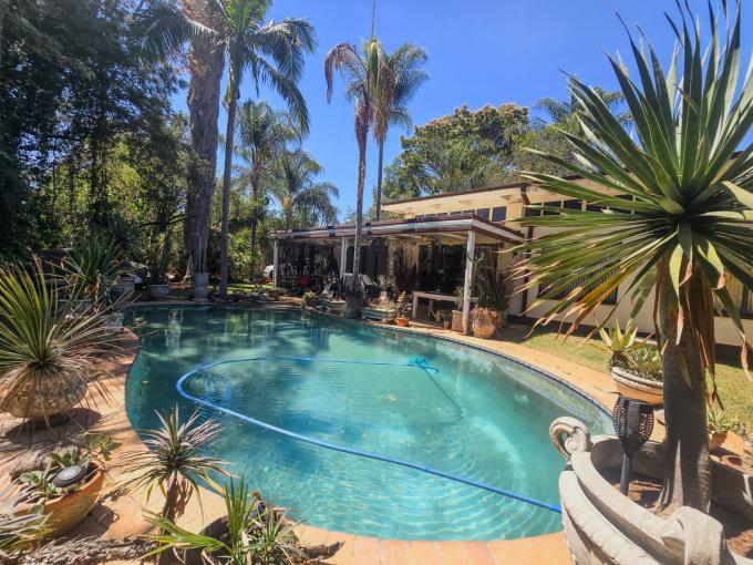 3 Bedroom House for Sale For Sale in Welgelegen (Polokwane) - MR725841