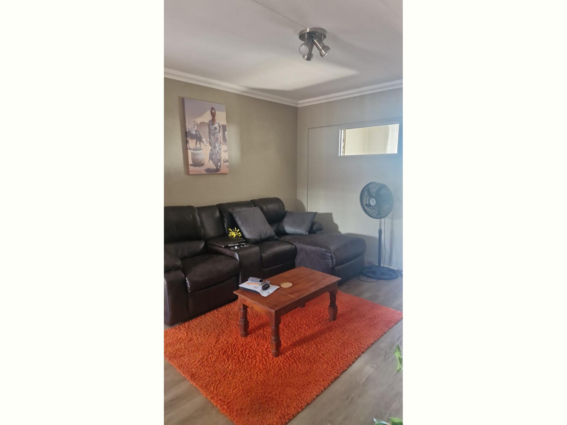  of property in Kameeldrift