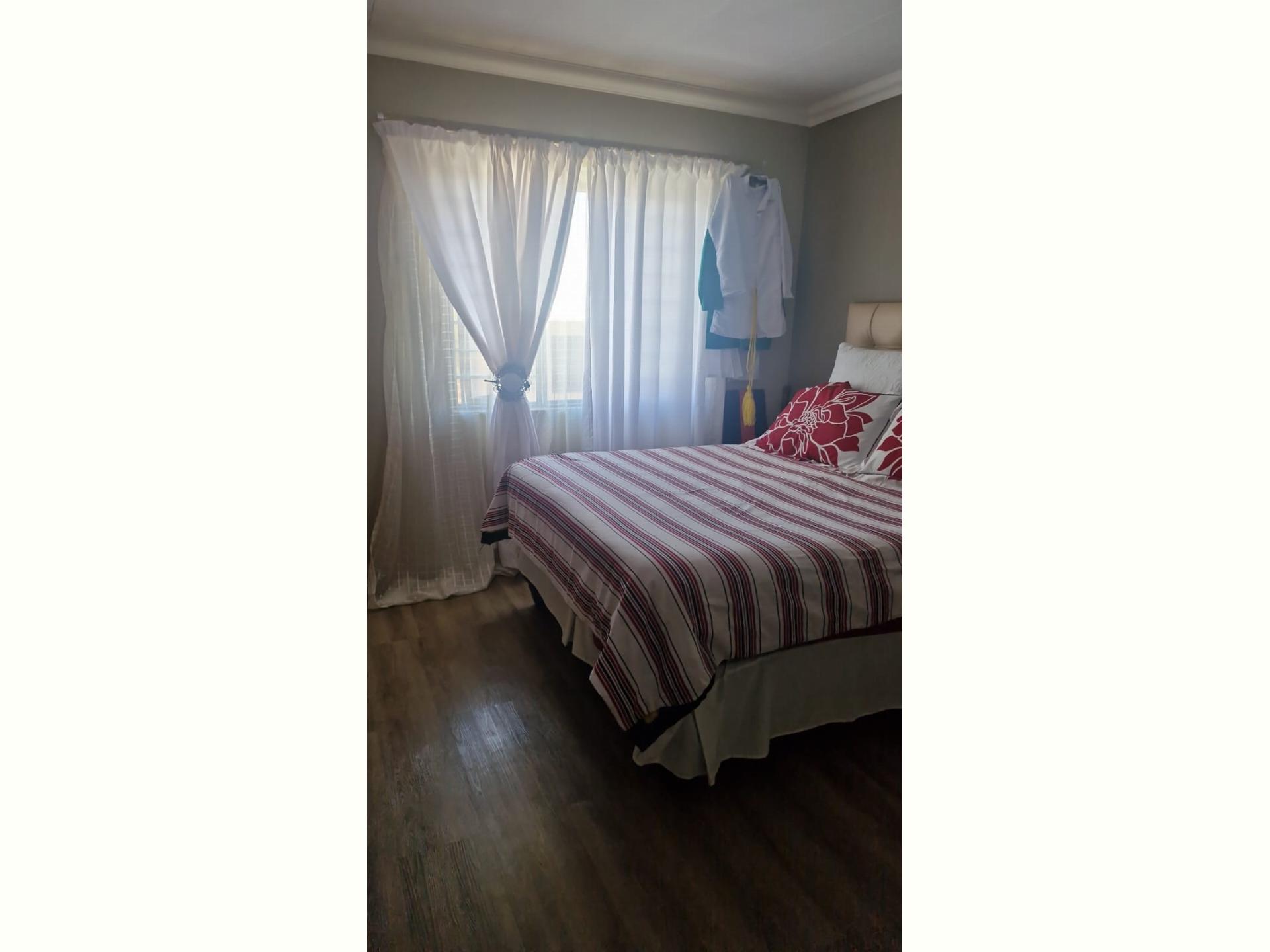  of property in Kameeldrift