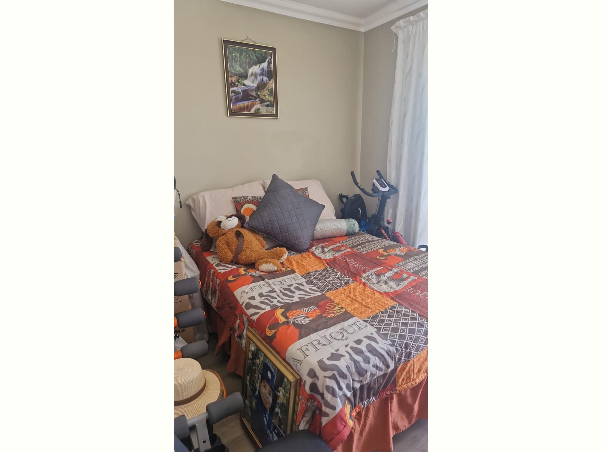 of property in Kameeldrift