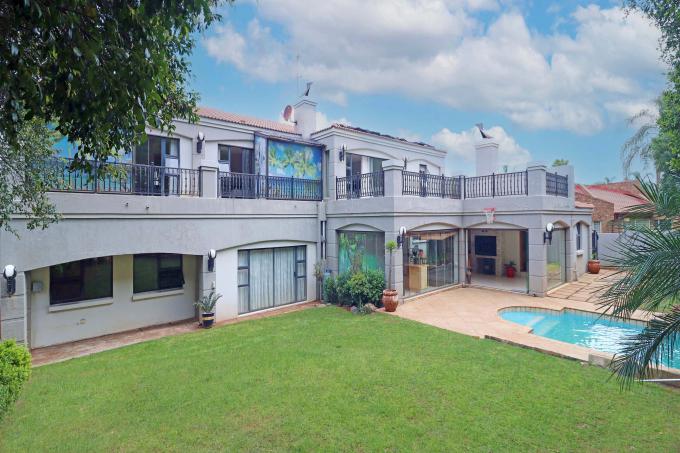 5 Bedroom House for Sale For Sale in Meyersdal - MR725864