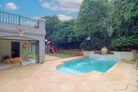  of property in Meyersdal