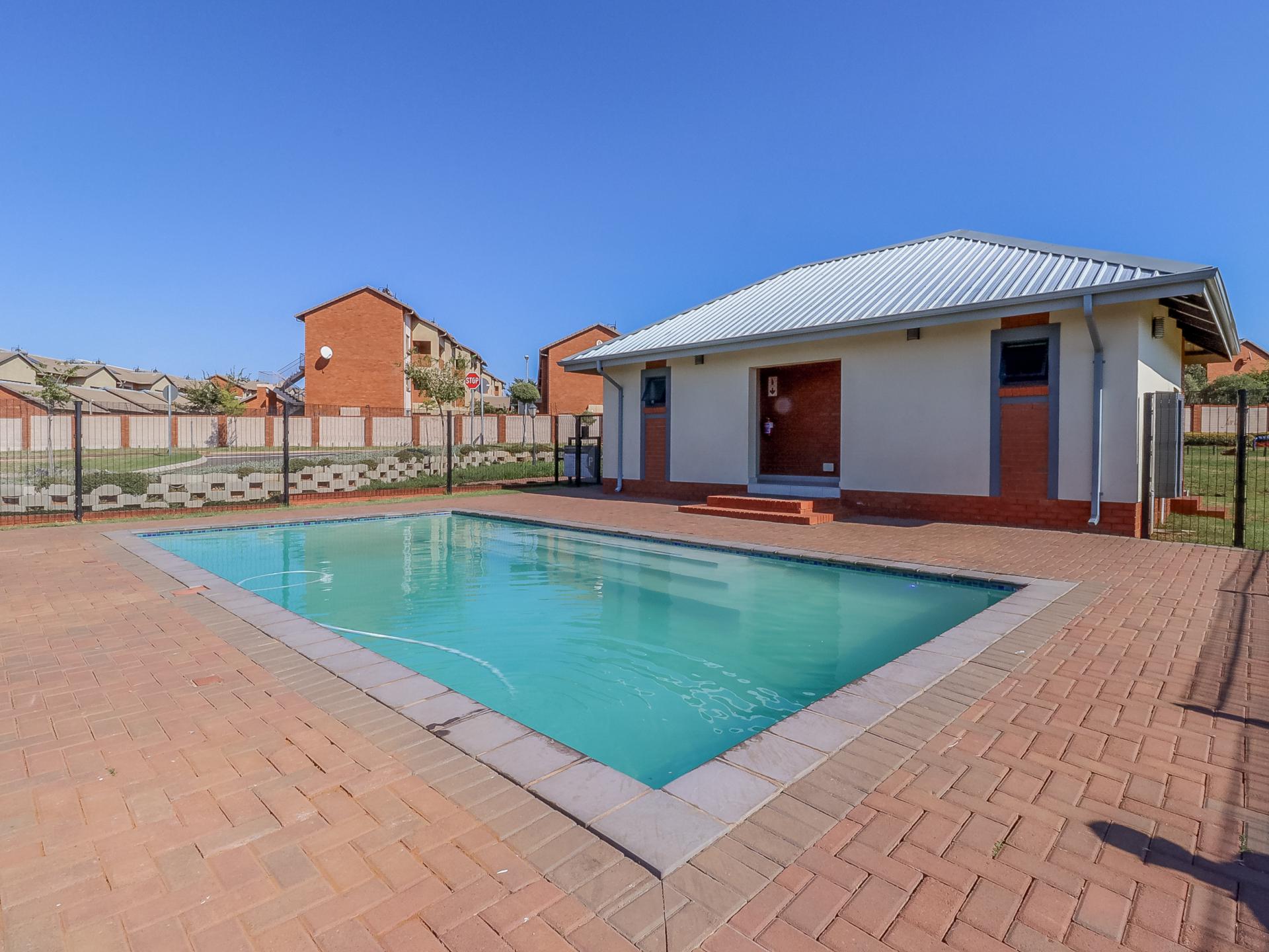  of property in Sagewood
