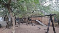 Entertainment of property in Marloth Park