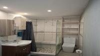 Bathroom 1 of property in Marloth Park
