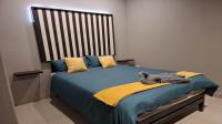Bed Room 3 of property in Marloth Park