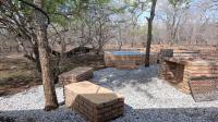 Braai Area