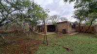 Front View of property in Marloth Park