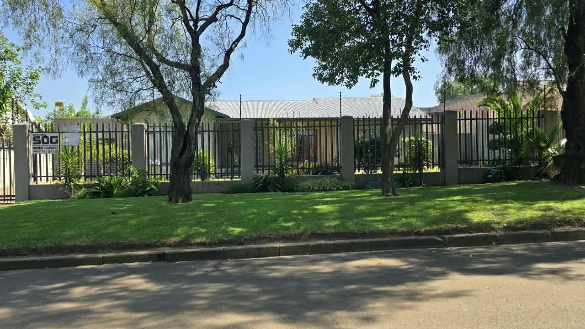  of property in Estera