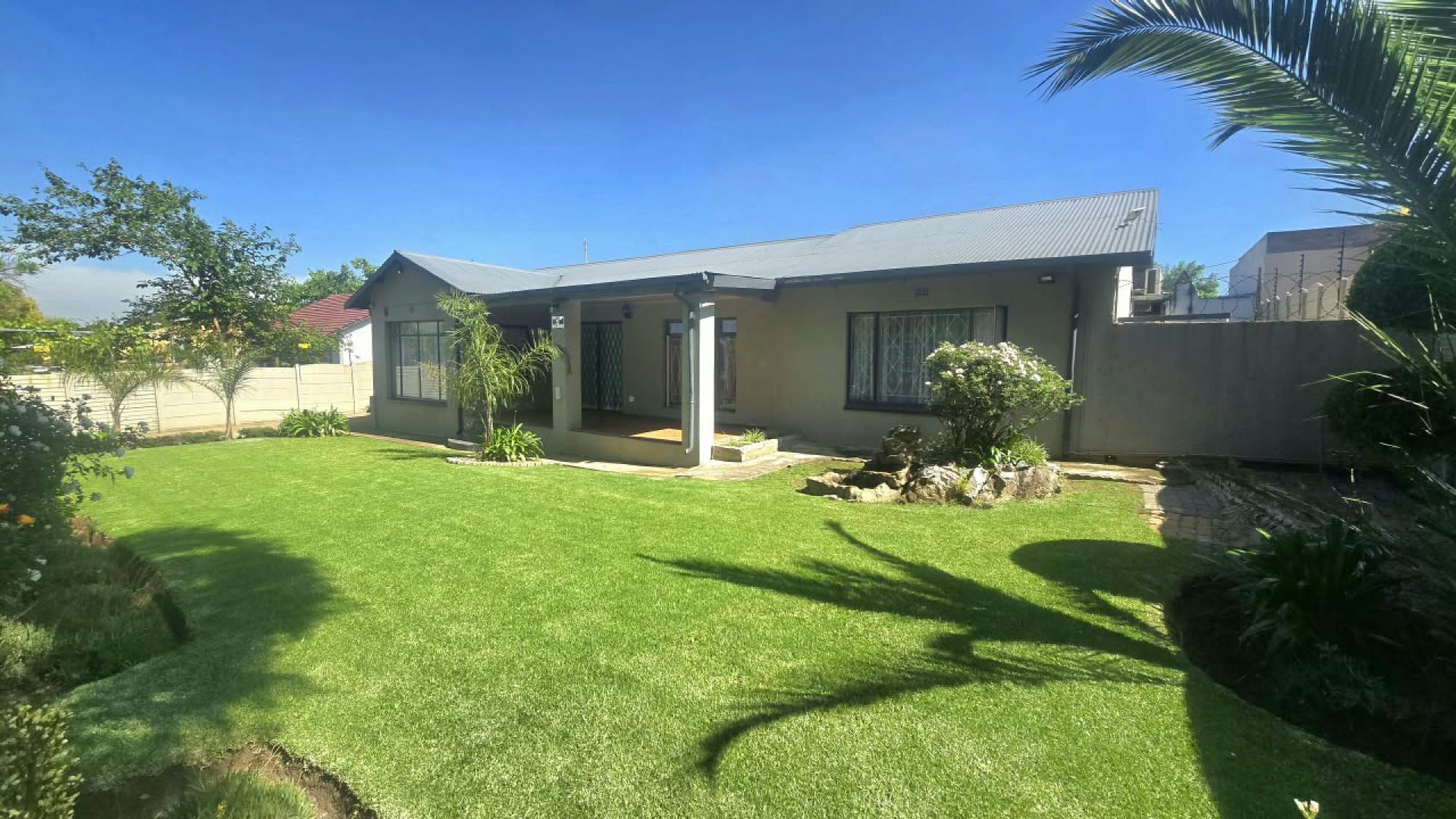  of property in Estera
