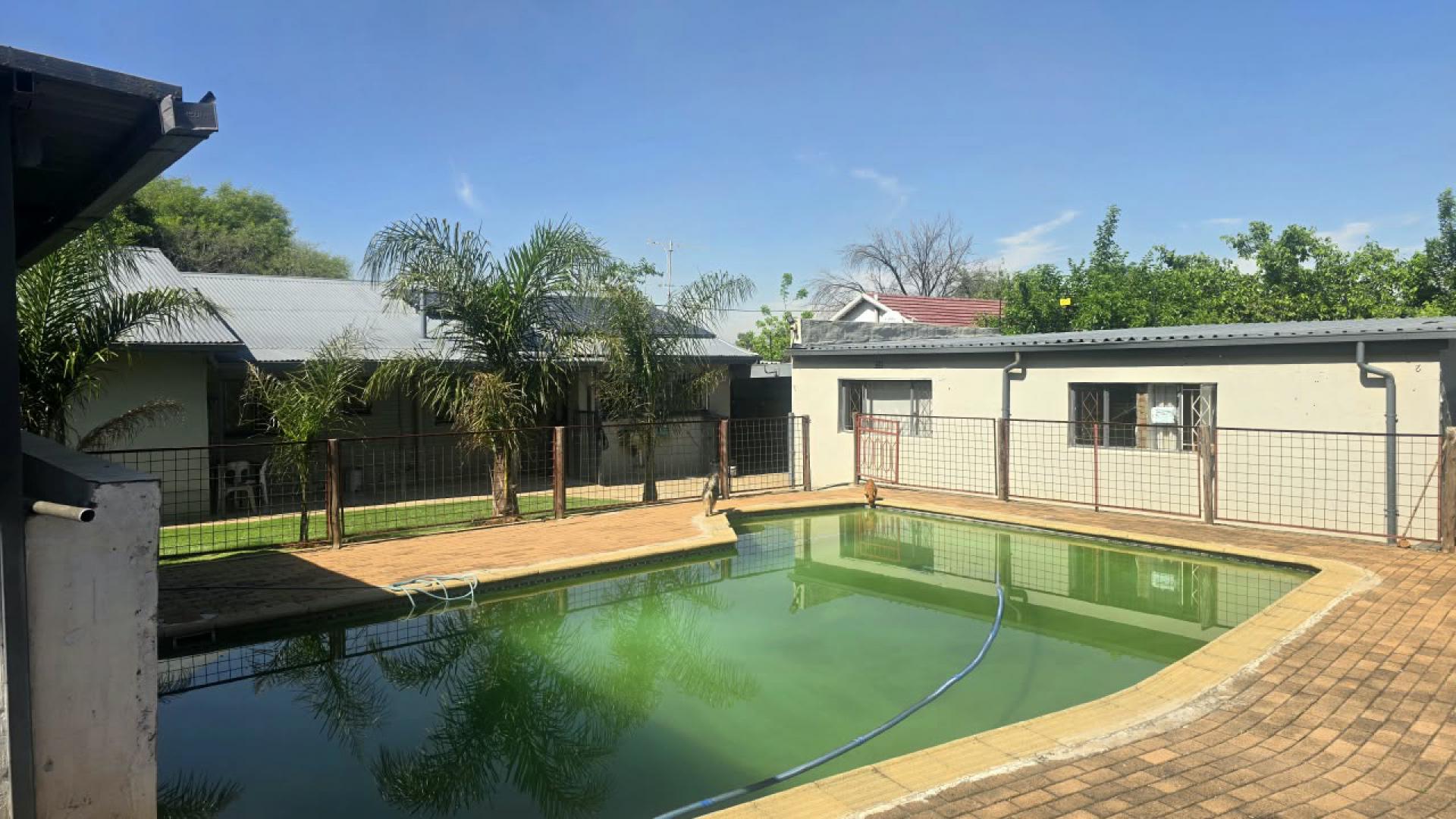  of property in Estera