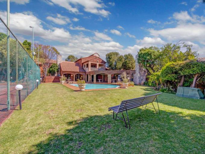 3 Bedroom Apartment for Sale For Sale in Morningside - MR725897