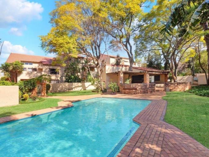 3 Bedroom Apartment for Sale For Sale in Morningside - MR725898
