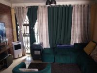  of property in Savanna City
