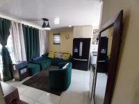  of property in Savanna City