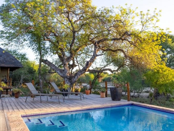 5 Bedroom House for Sale For Sale in Hoedspruit - MR725909