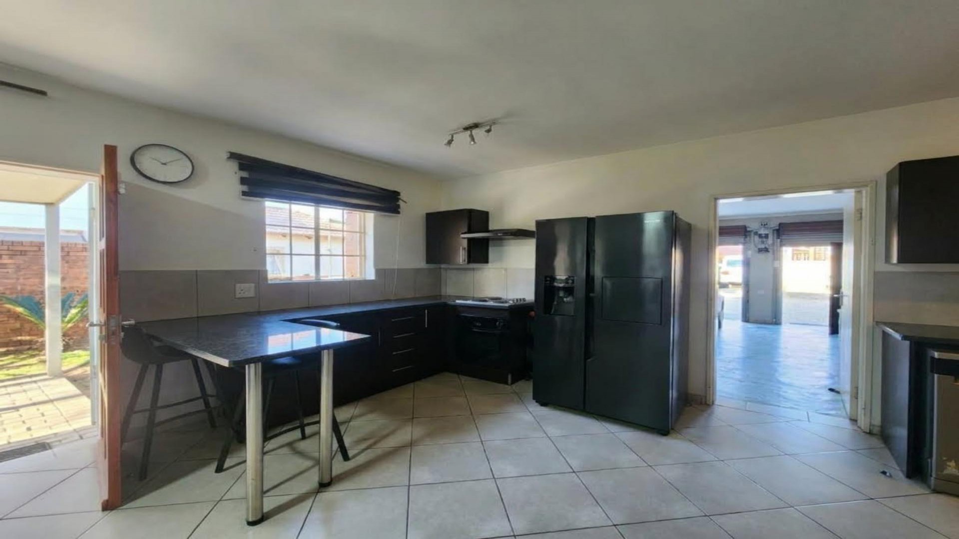 Kitchen of property in The Reeds