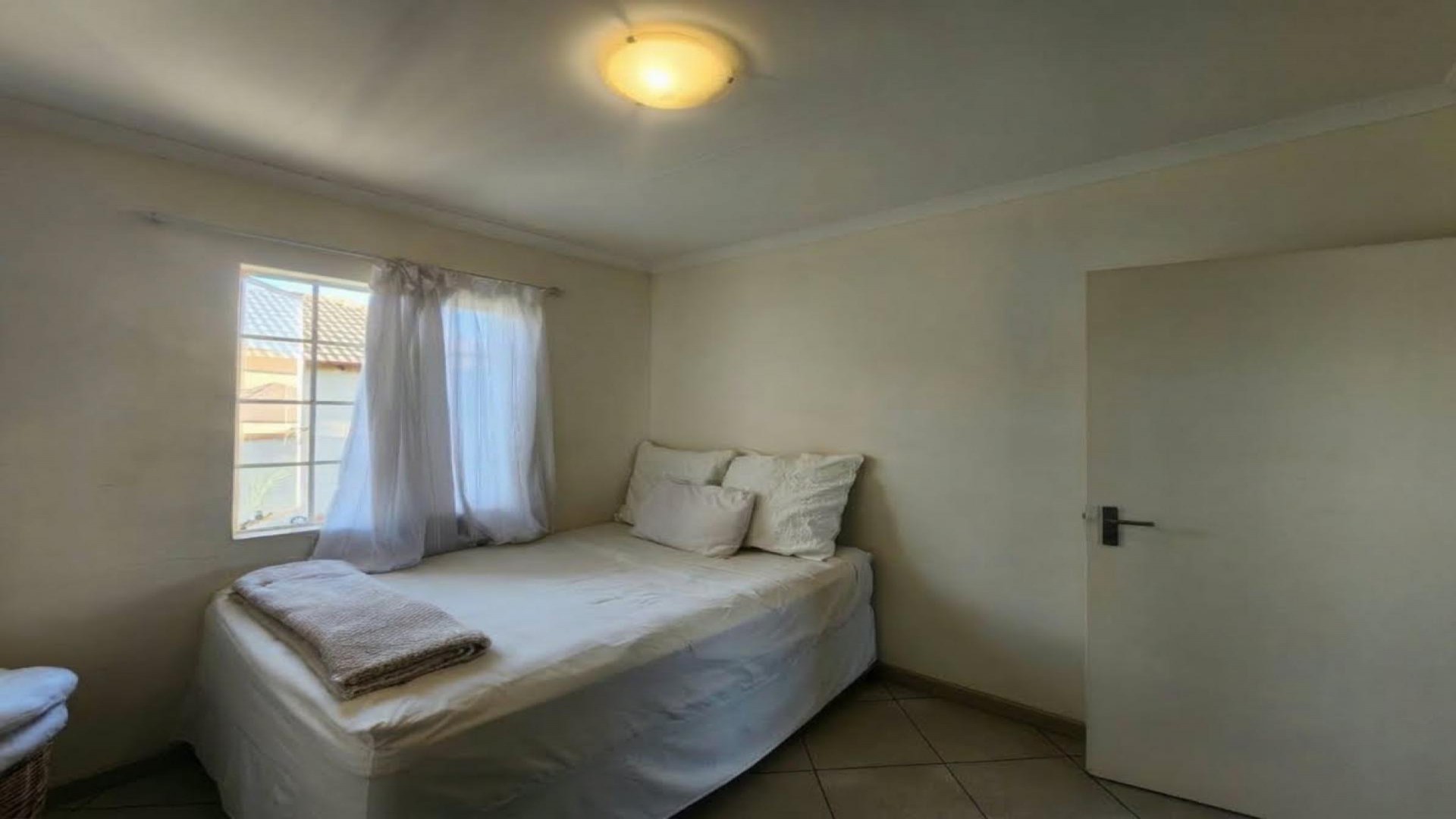 Bed Room 2 of property in The Reeds