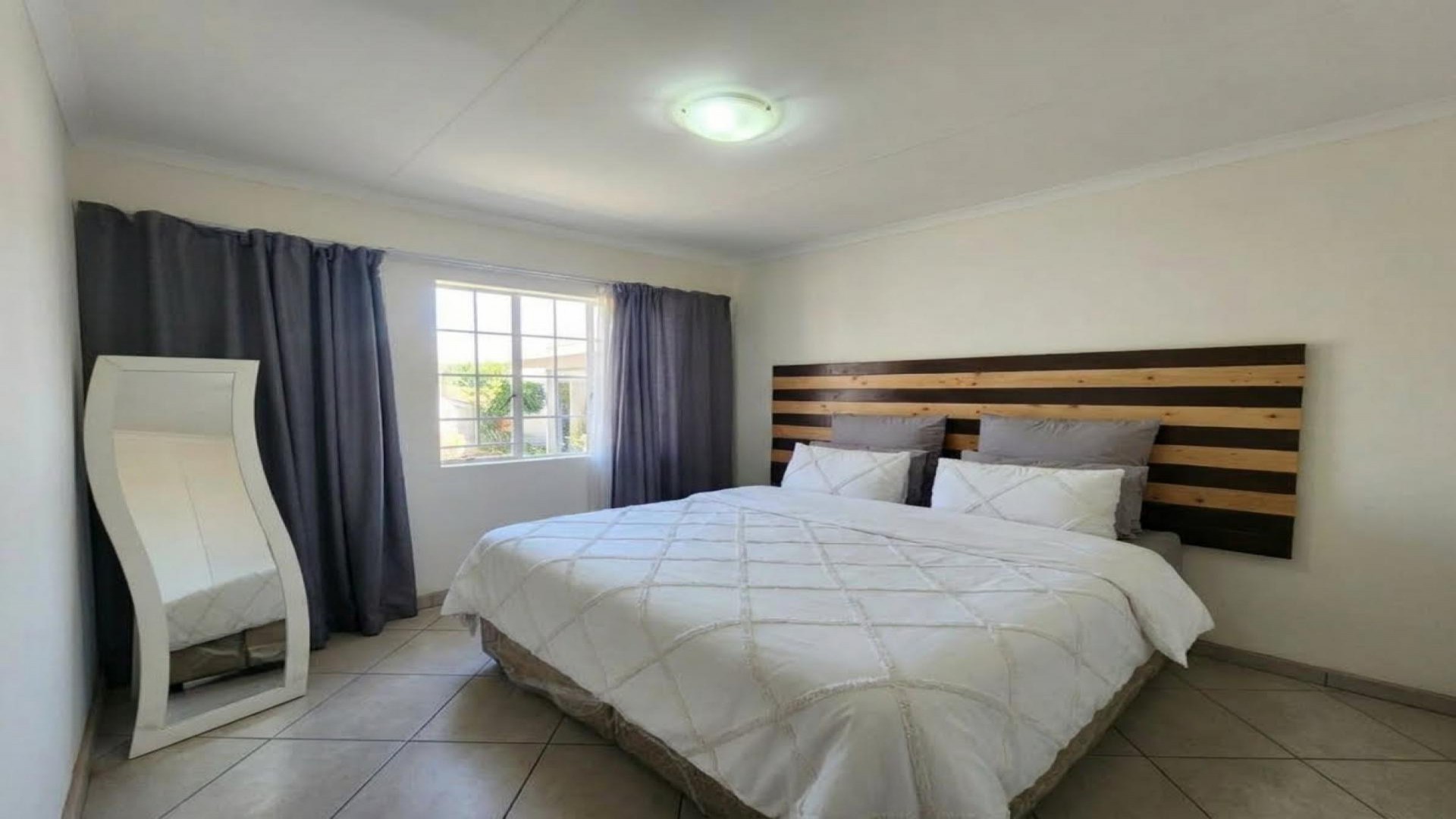 Bed Room 3 of property in The Reeds