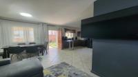 Dining Room of property in The Reeds