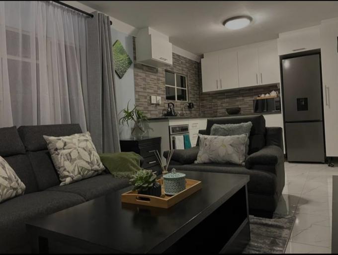 1 Bedroom Apartment to Rent in Sandown - Property to rent - MR725922