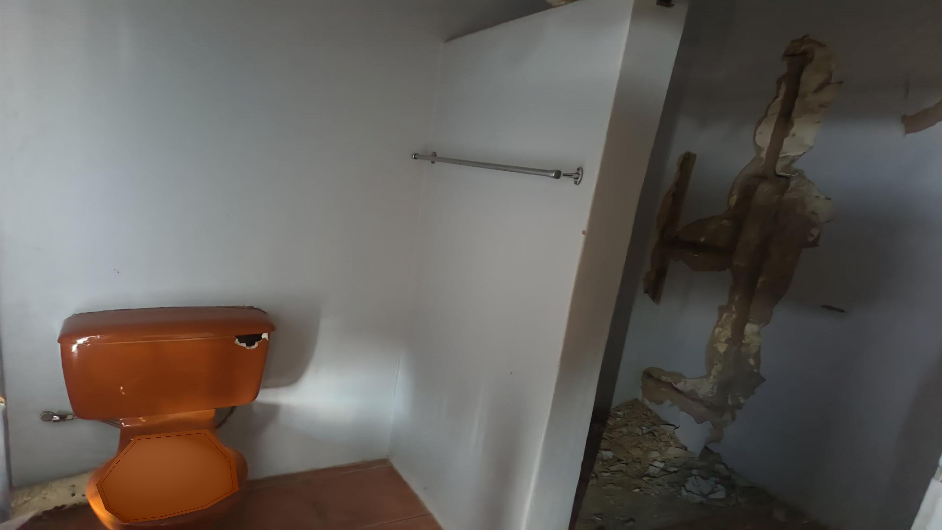 Bathroom 1 of property in Bethal