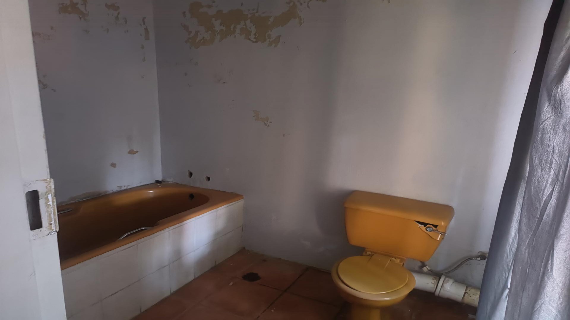 Bathroom 2 of property in Bethal